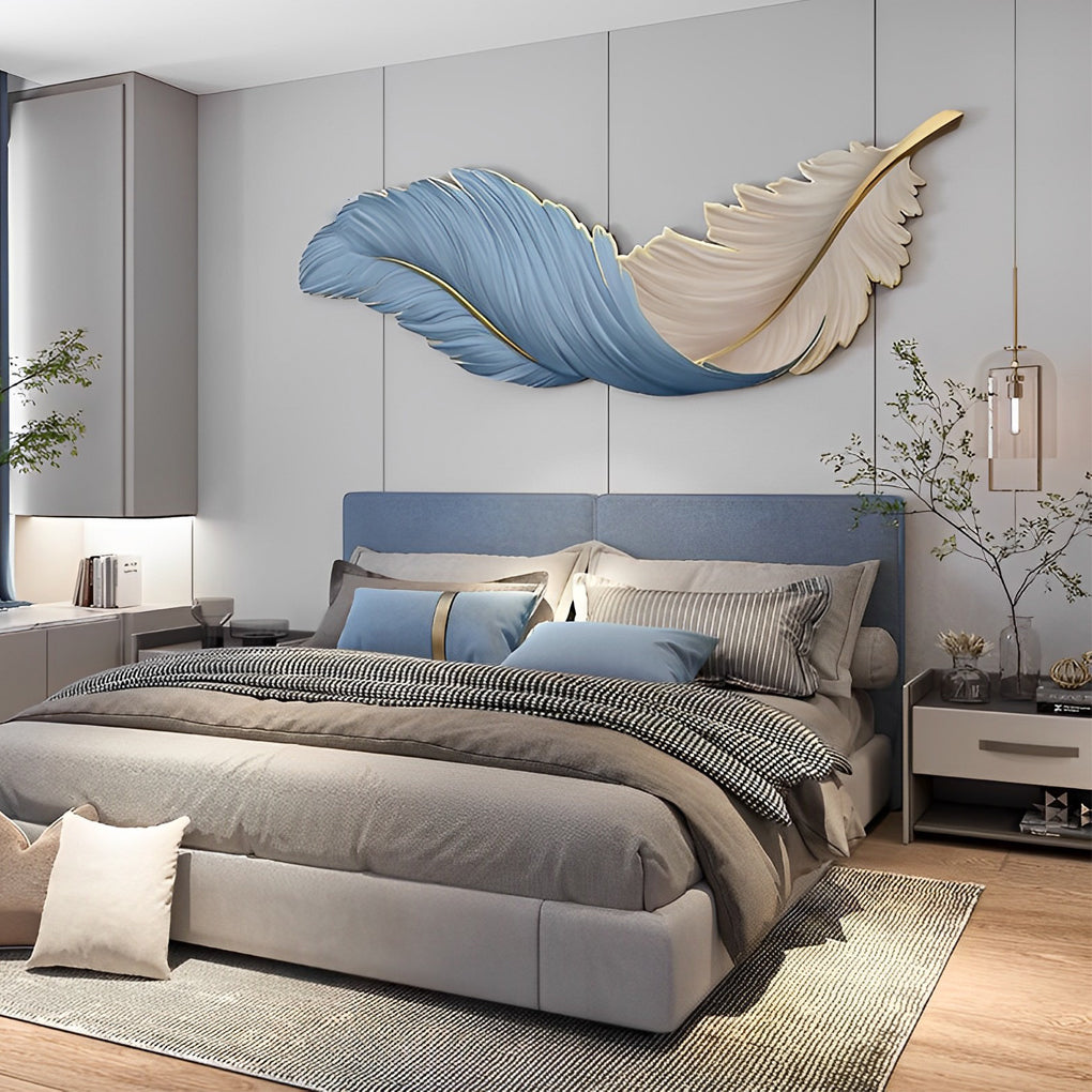 Zeva Illuminated Art