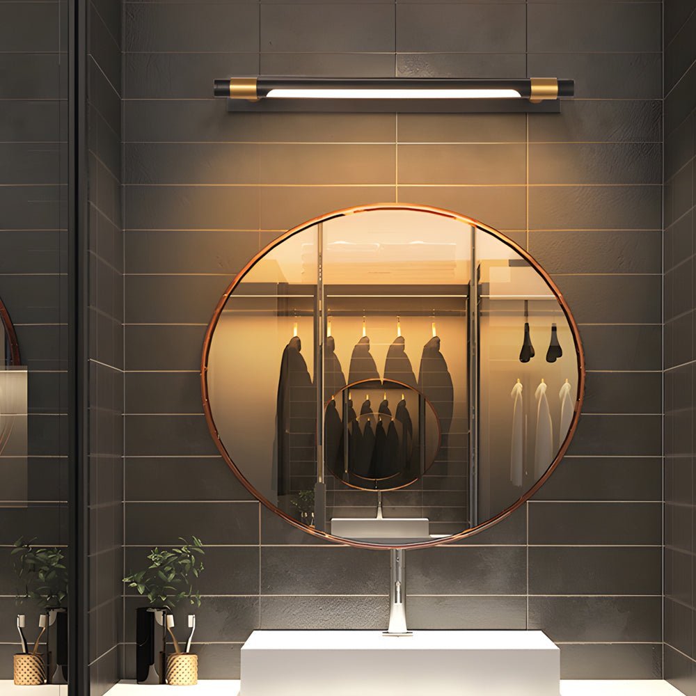Rota Vanity Light