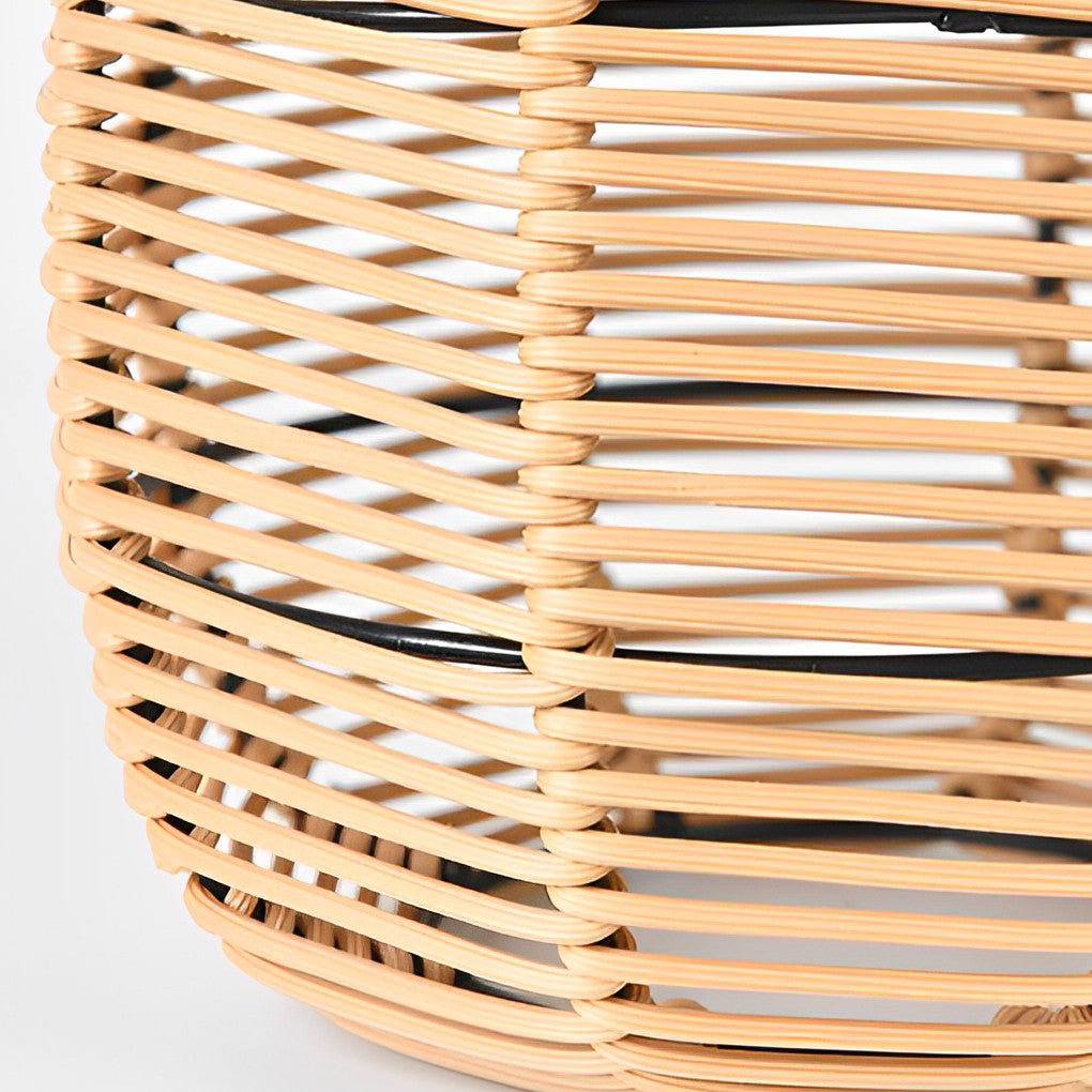 Terra Solar Table Lamp