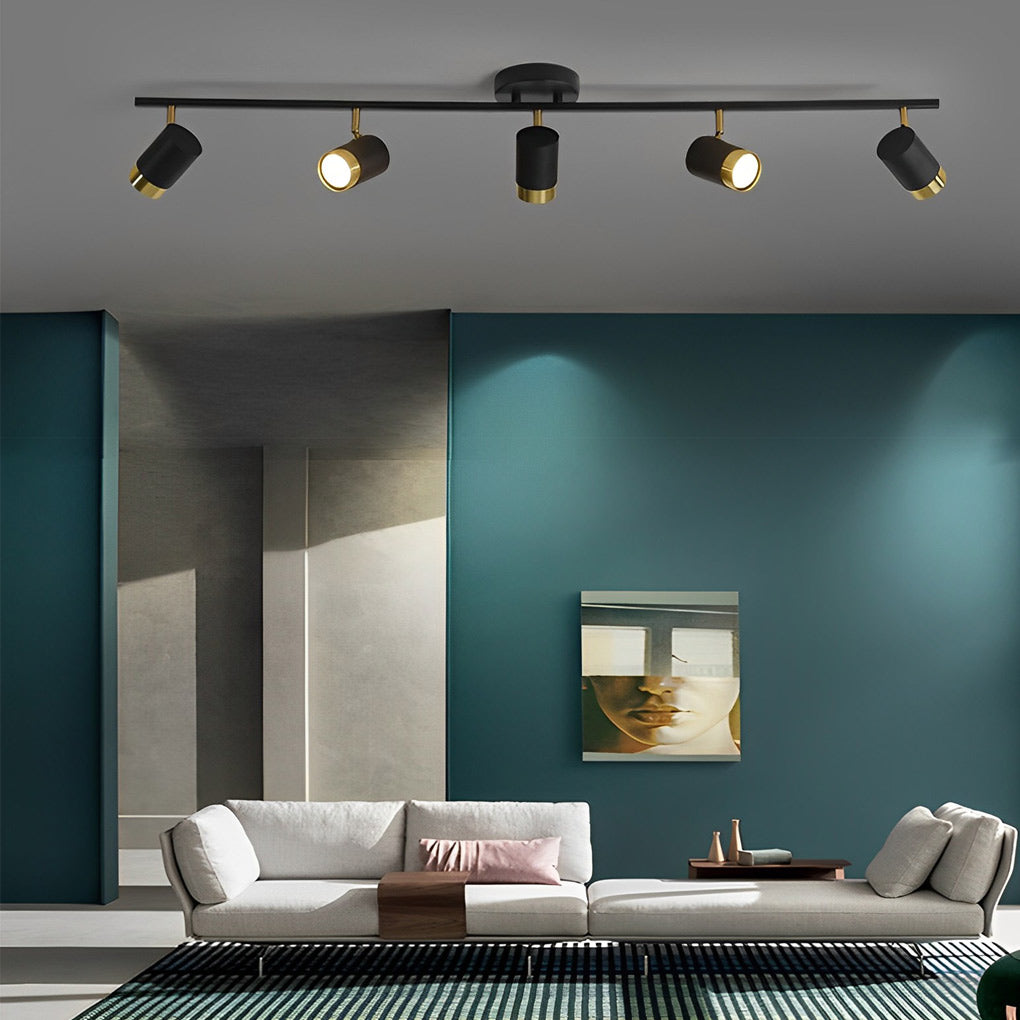 Sienna Directional Light