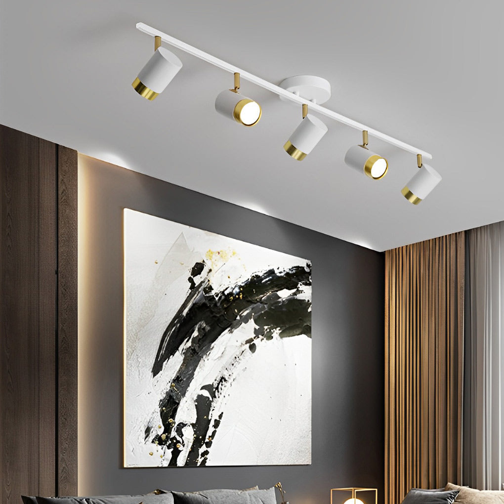 Sienna Directional Light