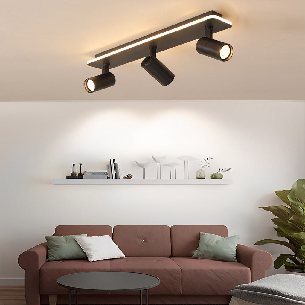 Indi Directional Light