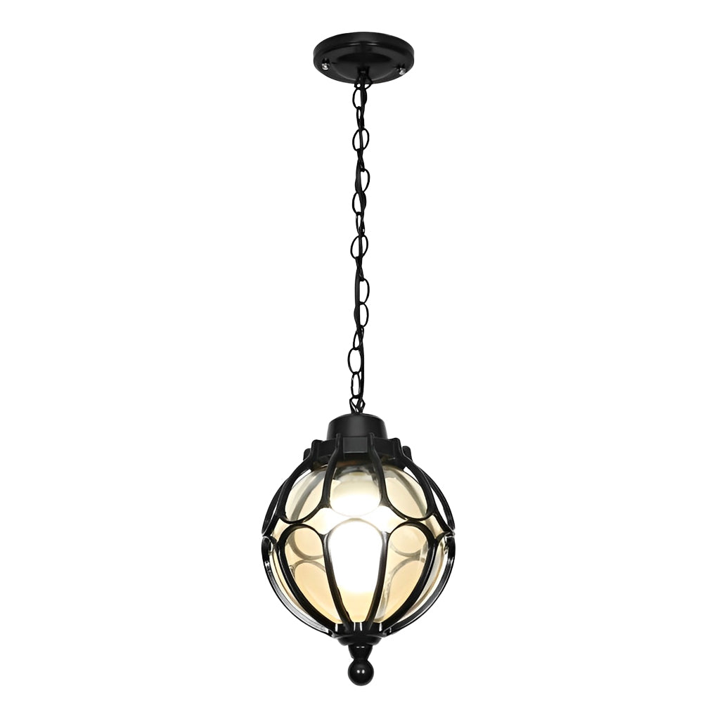 Navor Outdoor Pendant Light