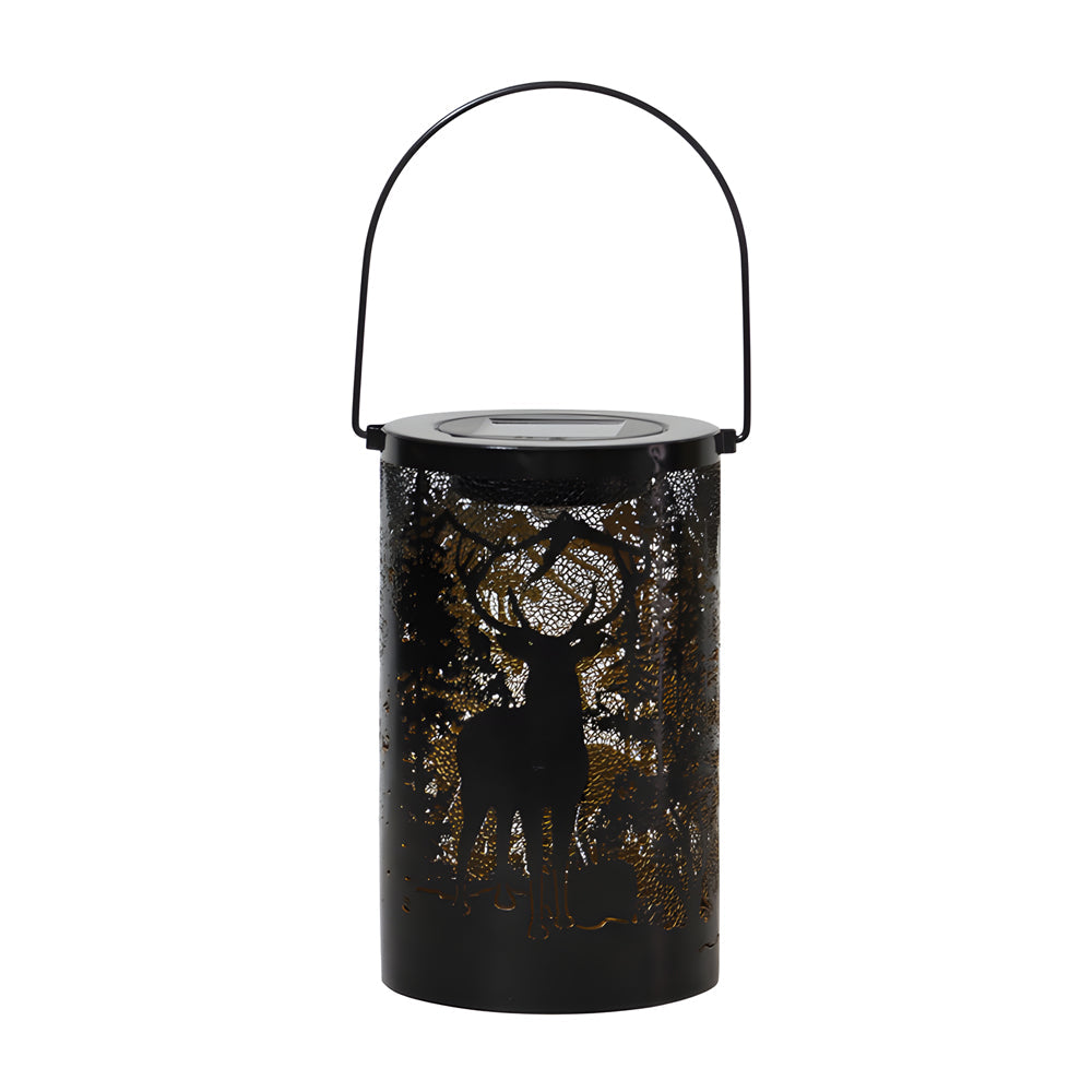Cairo Hanging Outdoor Lantern