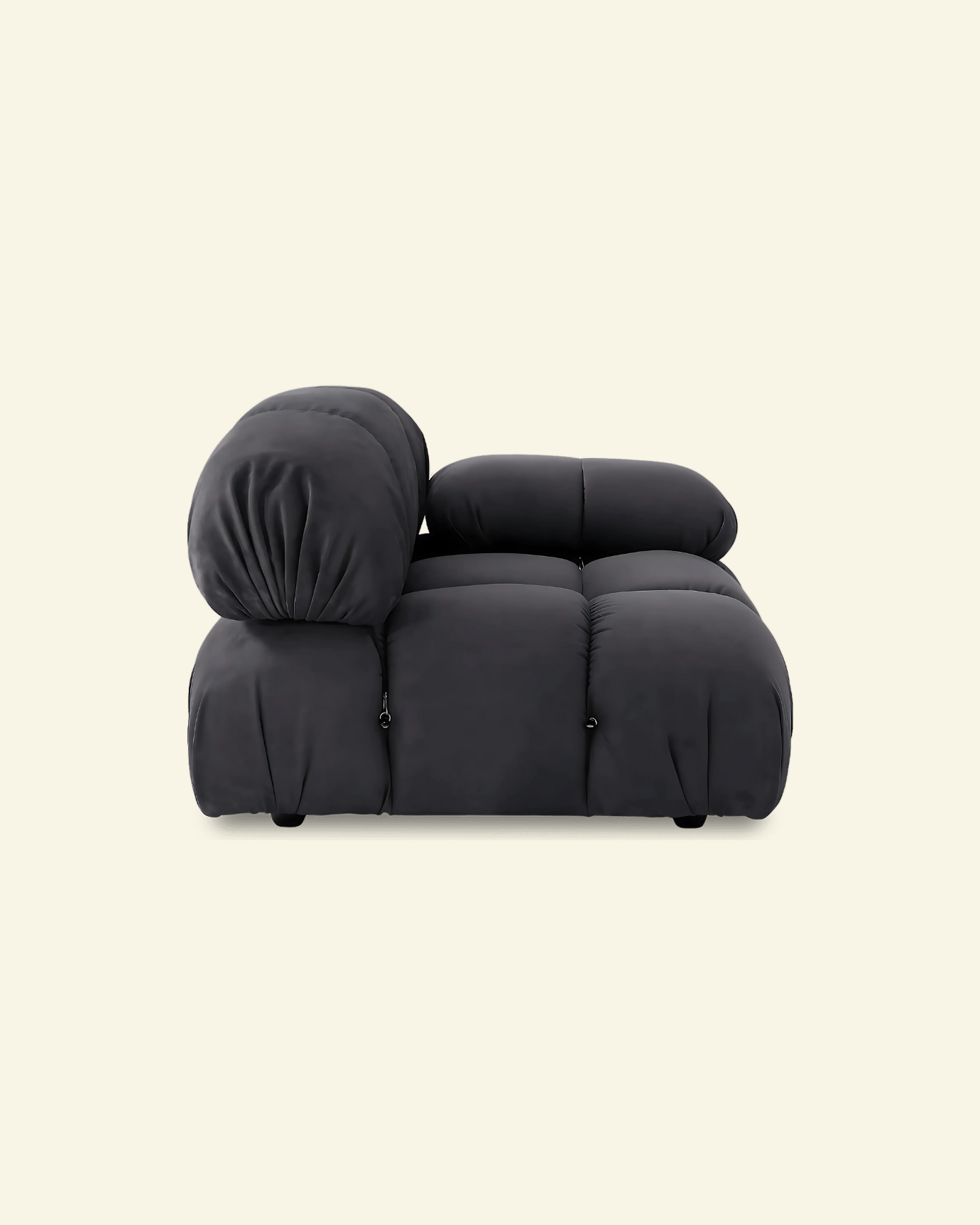 Modo Modular Sofa – Left Arm