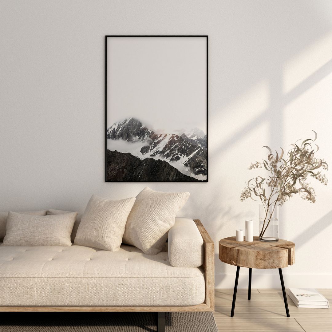 High Peaks