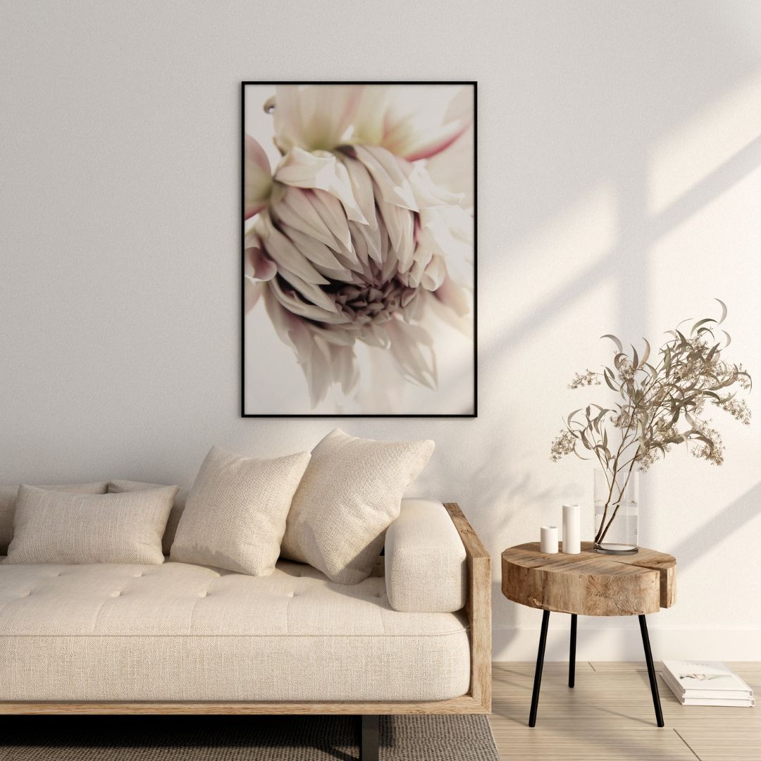 Floral Bloom