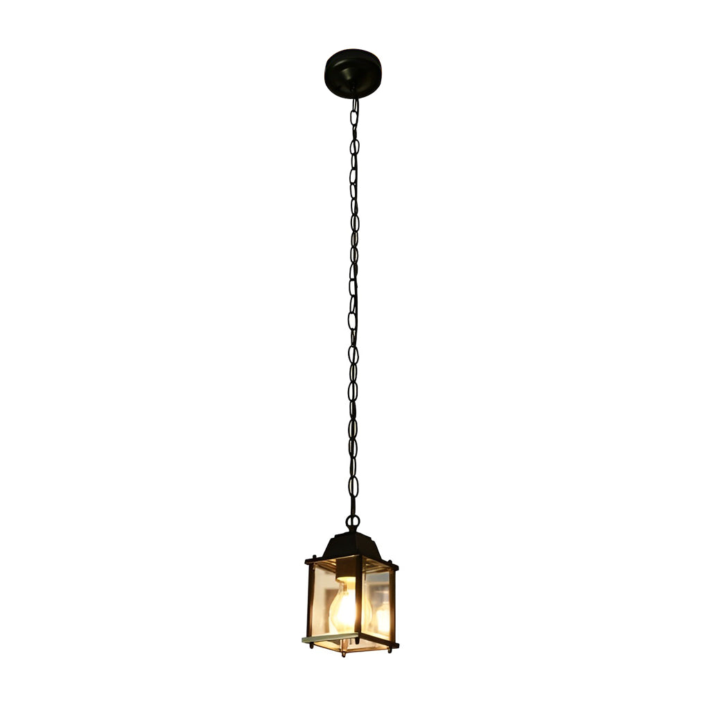 Breno Outdoor Pendant Light