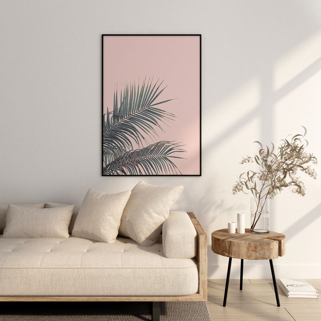 Tropic Blush