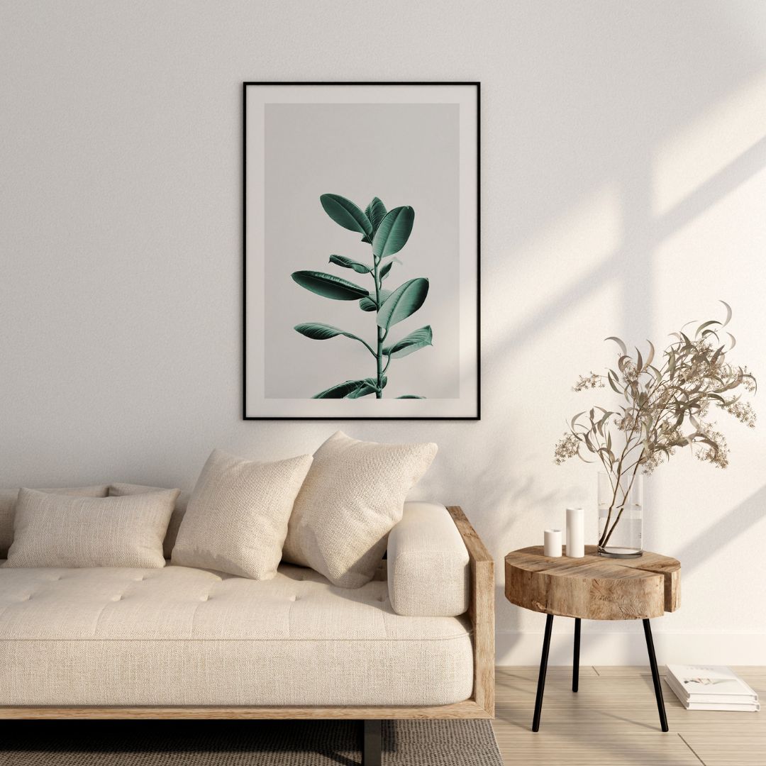 Sacred Leaf