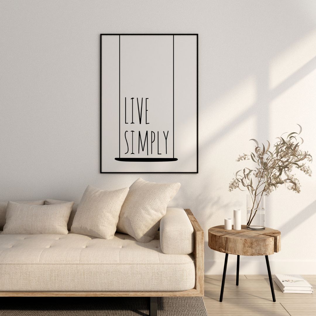 Simple Living