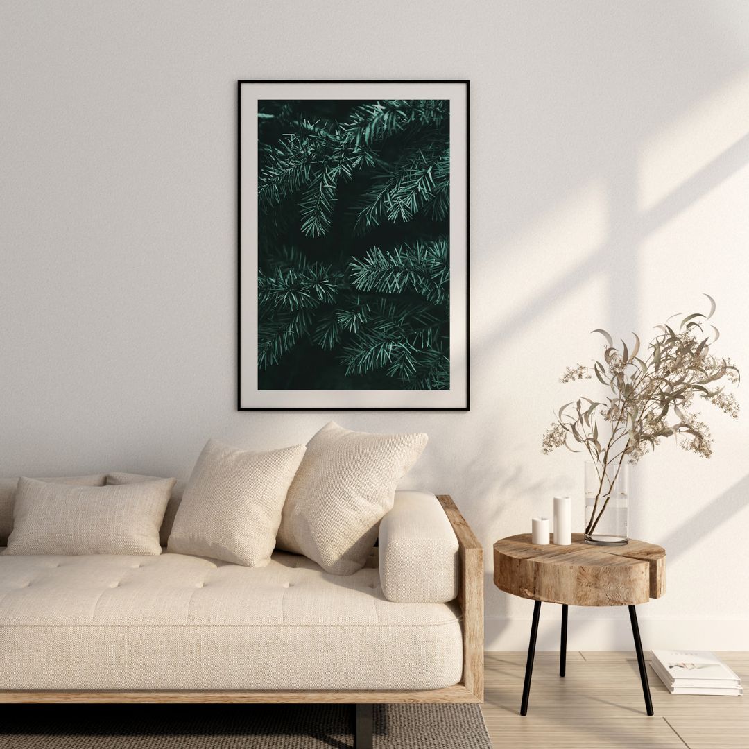 Green Pine
