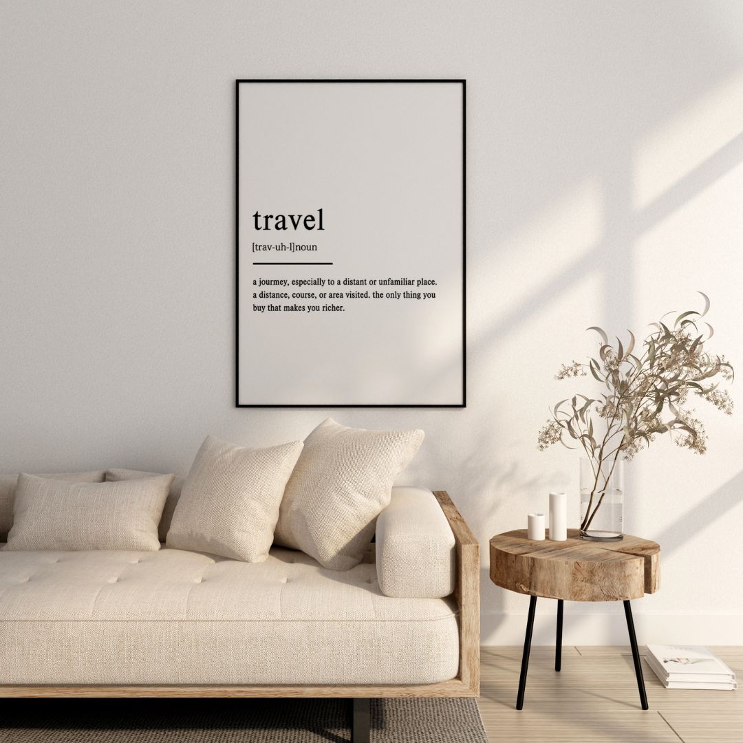 Travel
