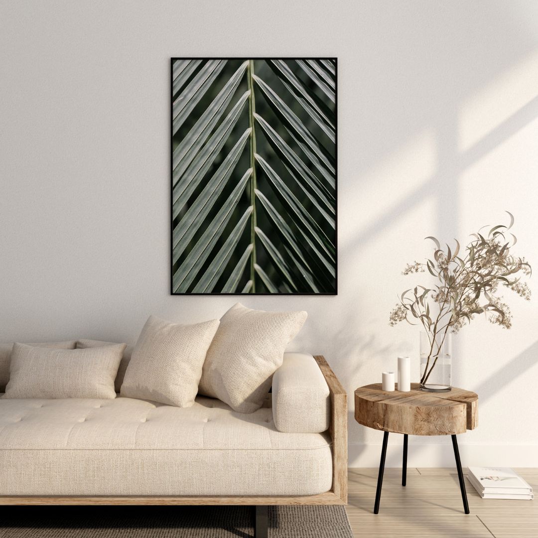 Green Leaf