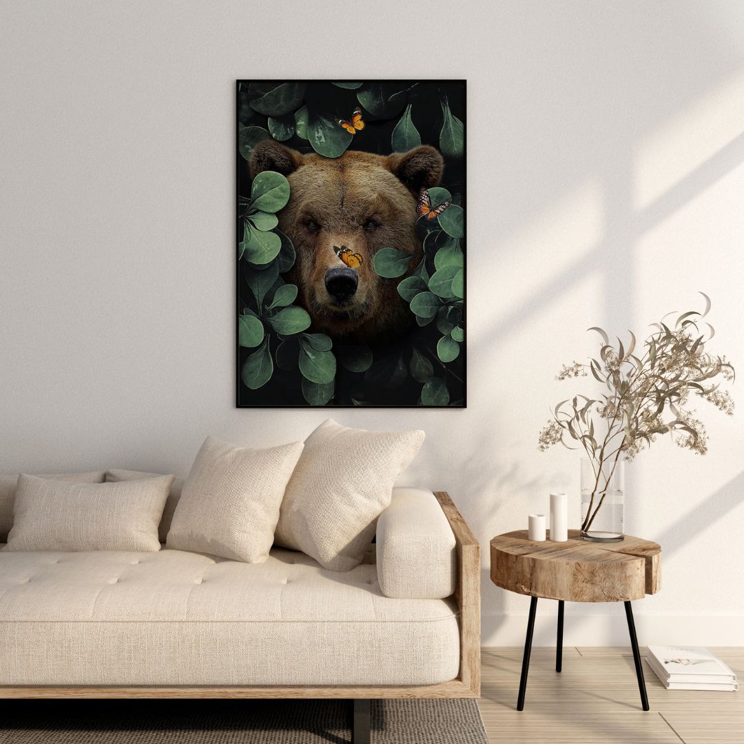 Bear
