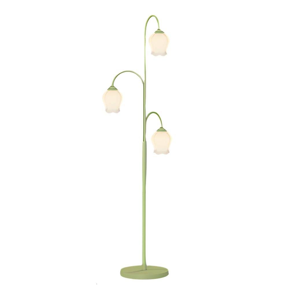 Tulip Floor Lamp
