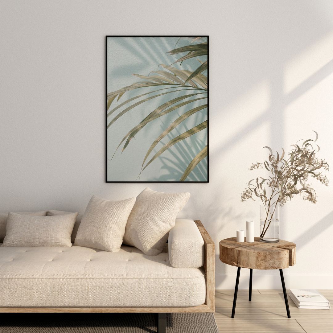 Pastel Blue