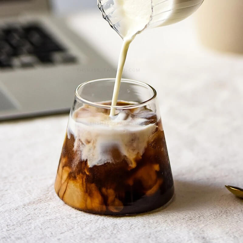 Vera Nova Glassware Collection
