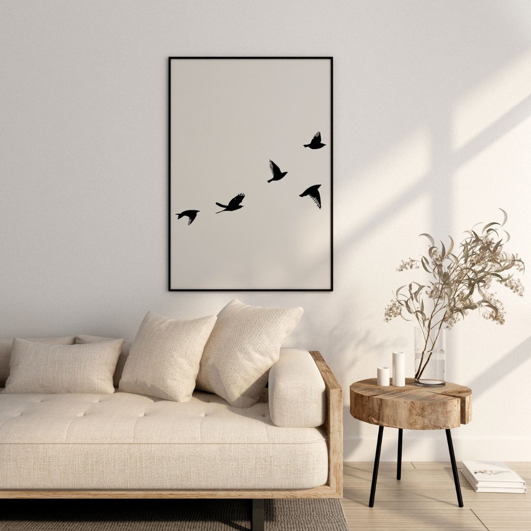 Sky Flock