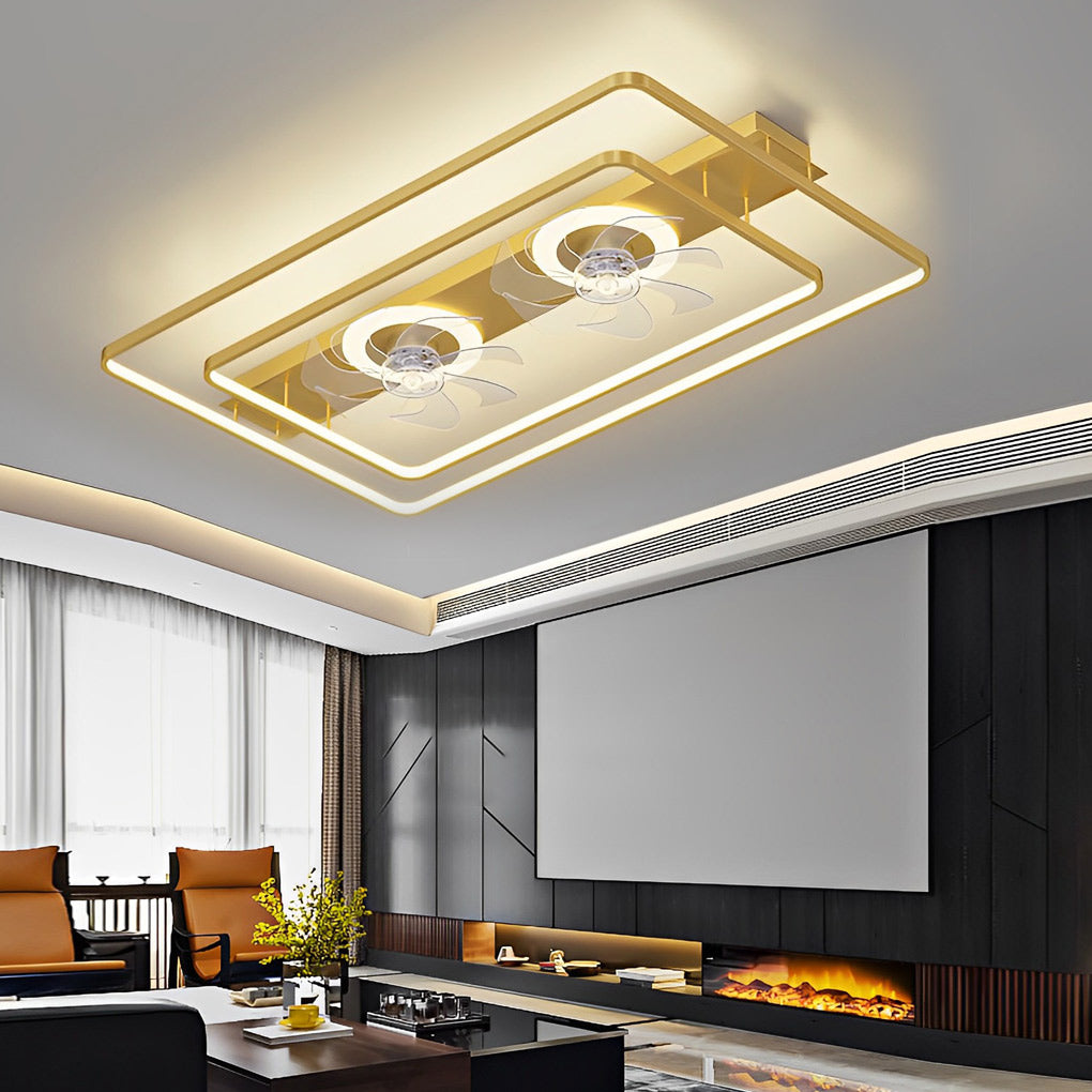 Aroha Ceiling Fan