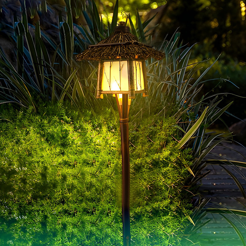 Myra Outdoor Light