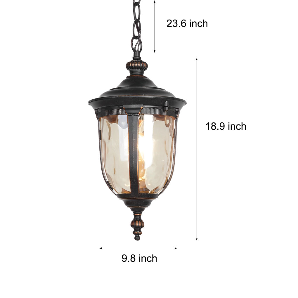 Jexon Outdoor Pendant Light