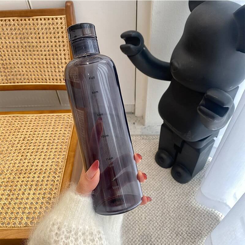 Aira Elia Time Marker Bottle
