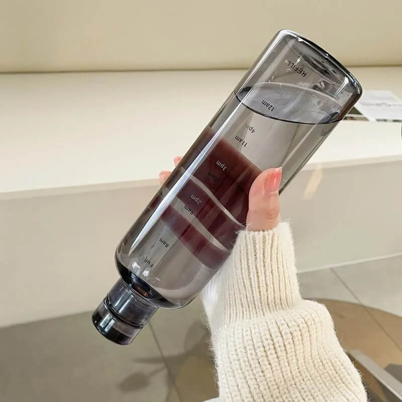 Aira Elia Time Marker Bottle