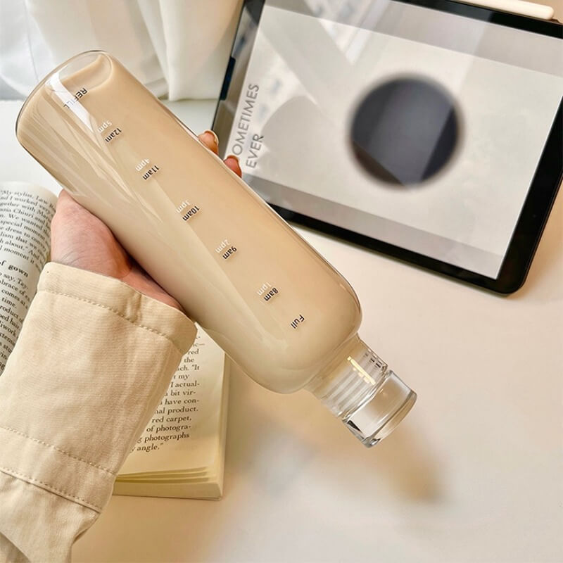 Aira Elia Time Marker Bottle