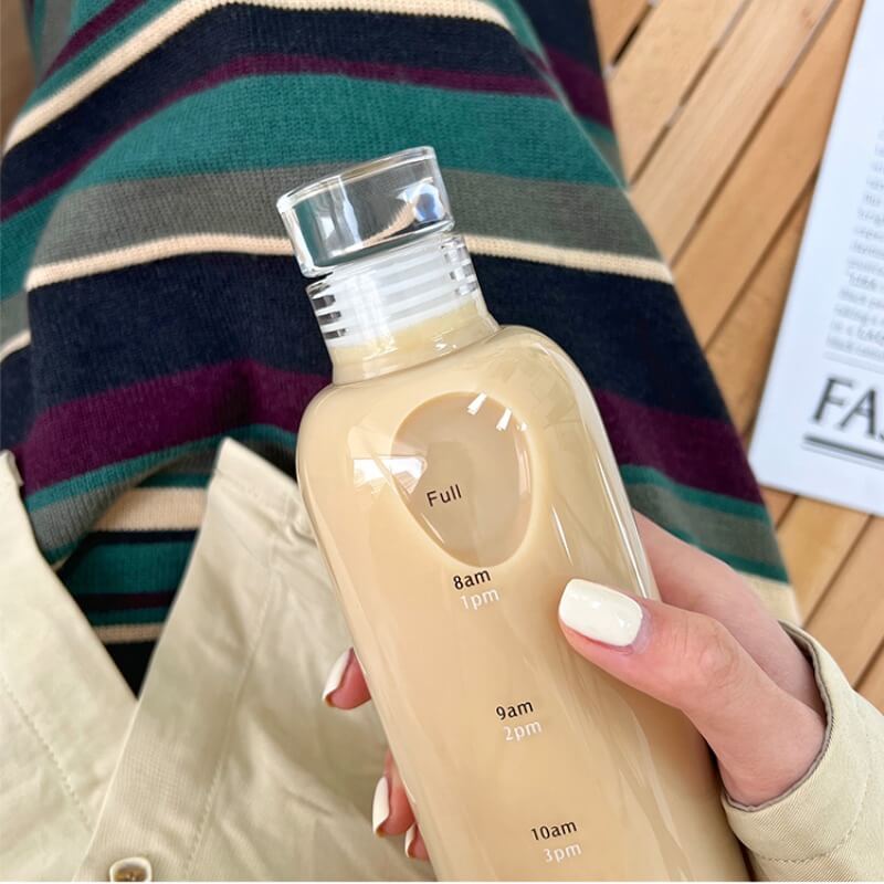 Aira Elia Time Marker Bottle