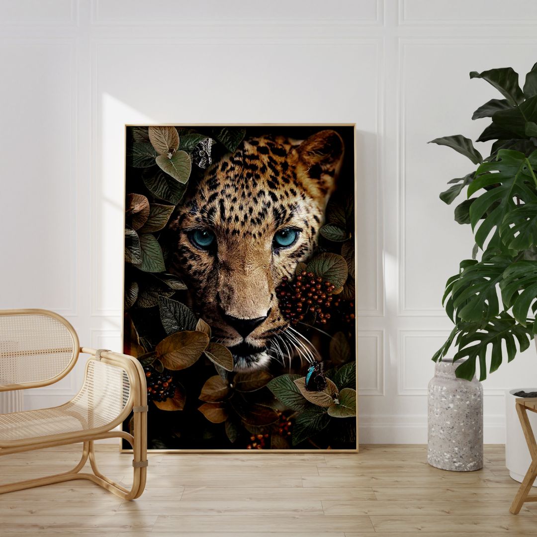 Leopard