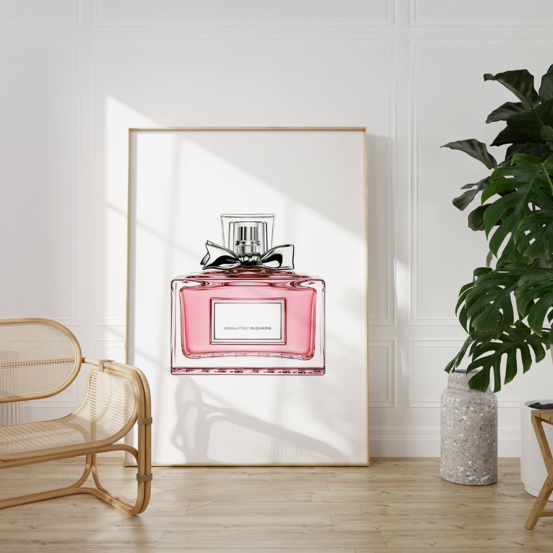 Rose Scent