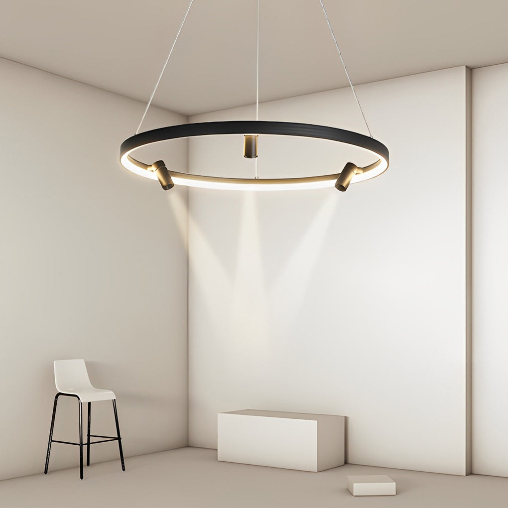 Tessa Directional Light