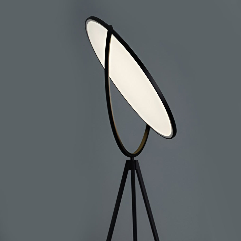 Nexo Floor Lamp