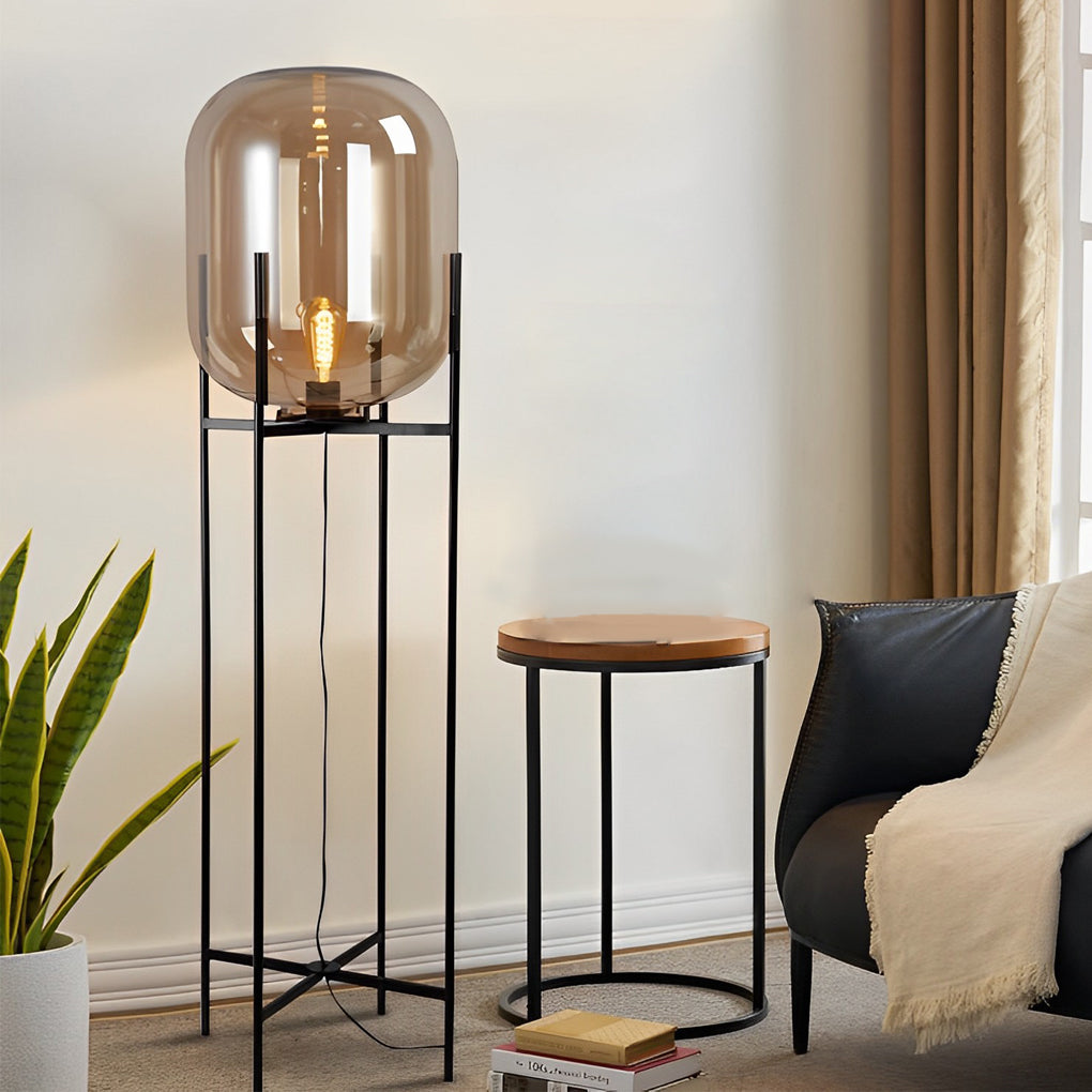 Arco Floor Lamp