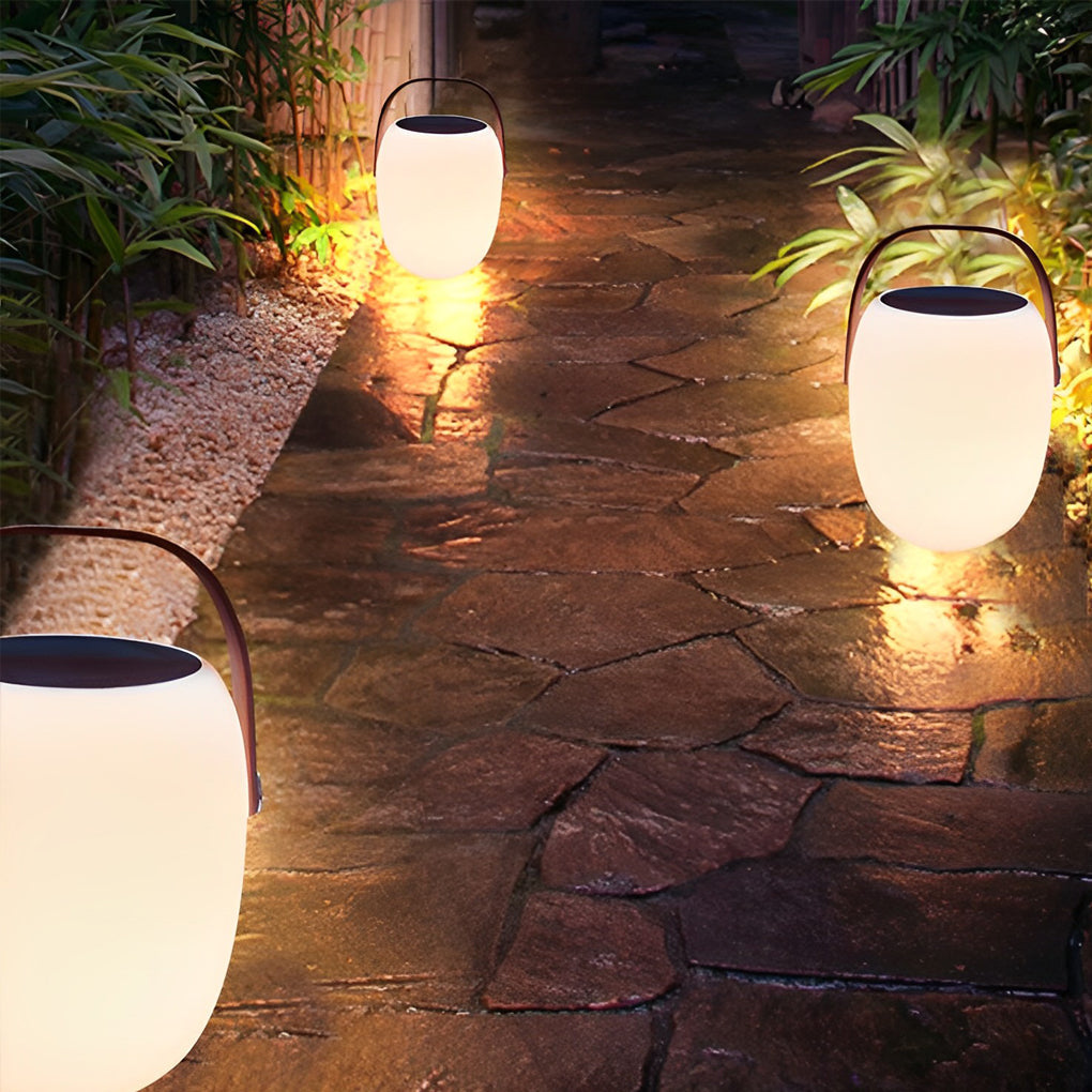 Kesto Outdoor Lantern