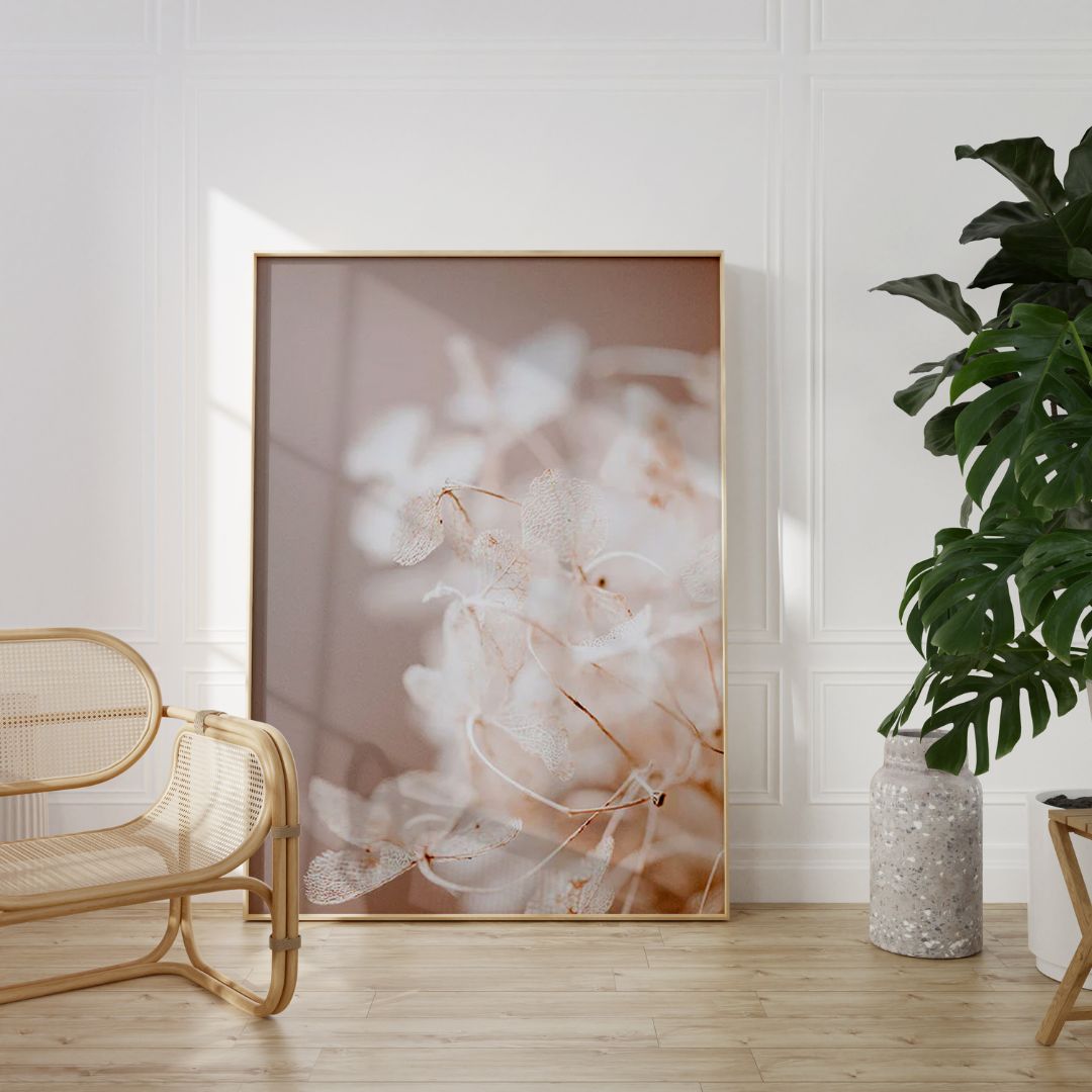 Slow Bloom