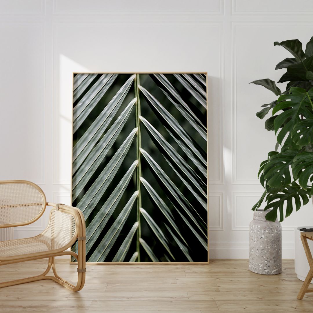 Green Leaf
