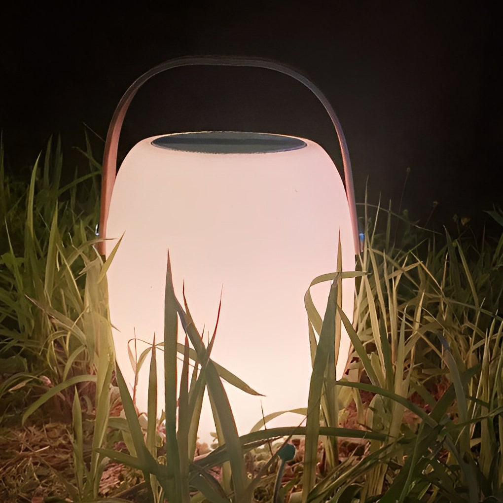 Kesto Outdoor Lantern