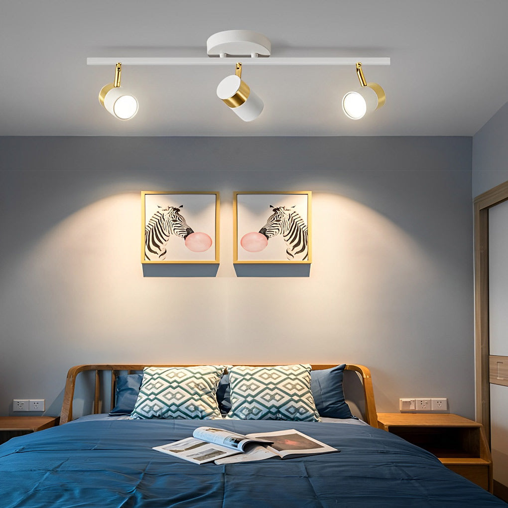 Sienna Directional Light