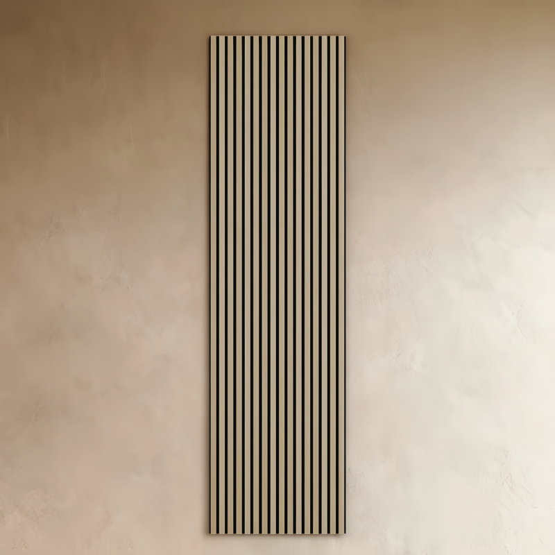 Acoustic Wood Wall Panel