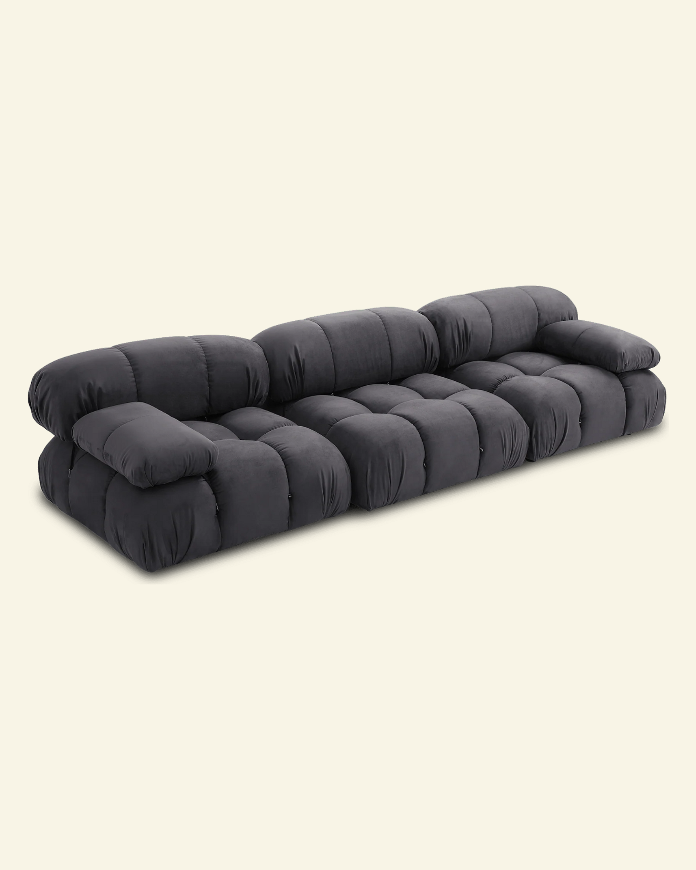 Modo Modular Ottoman
