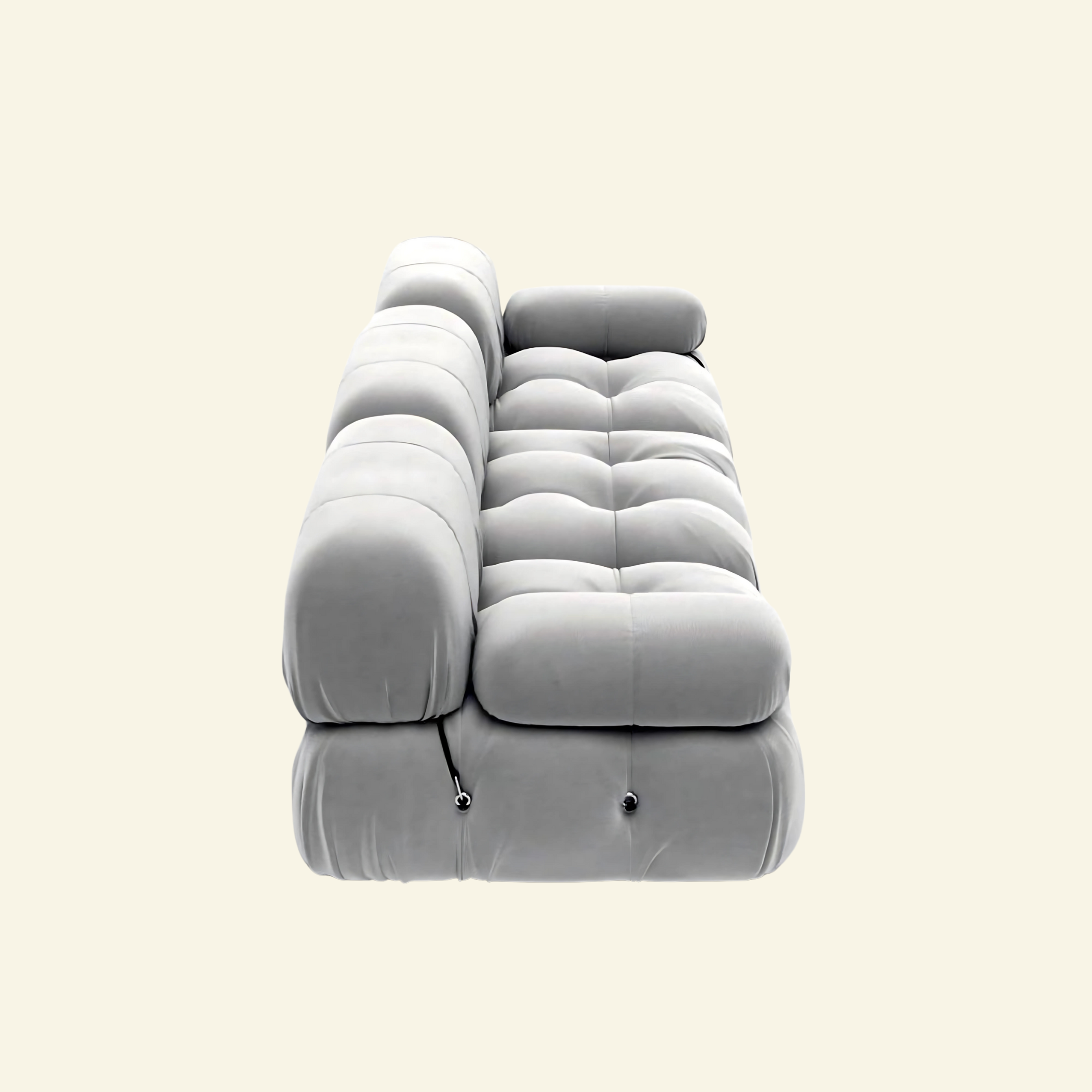 Modo Modular 3-Seater Sofa