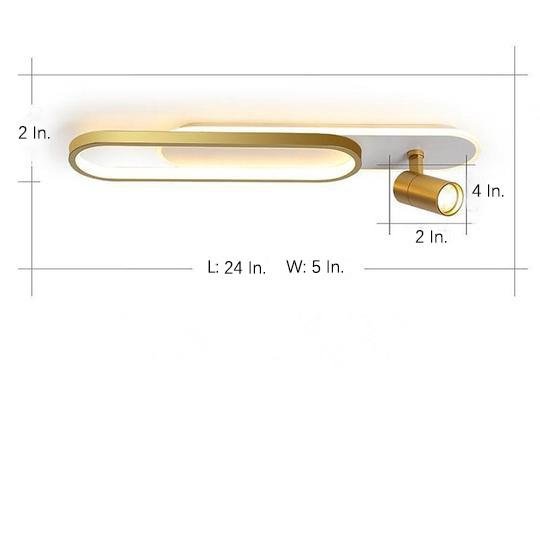 Chloe Directional Light