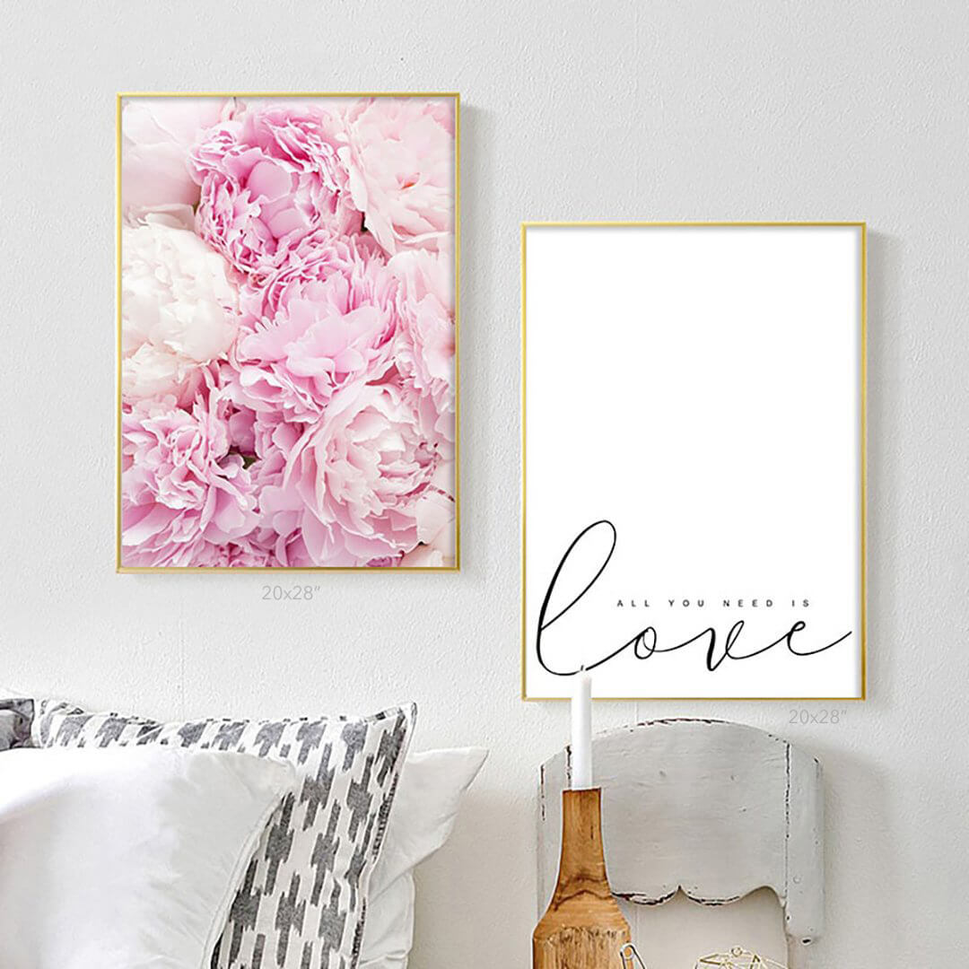 Pink Twist