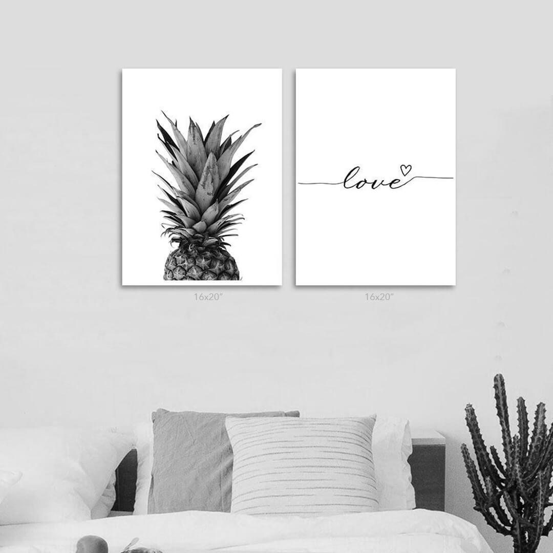 Pine Love