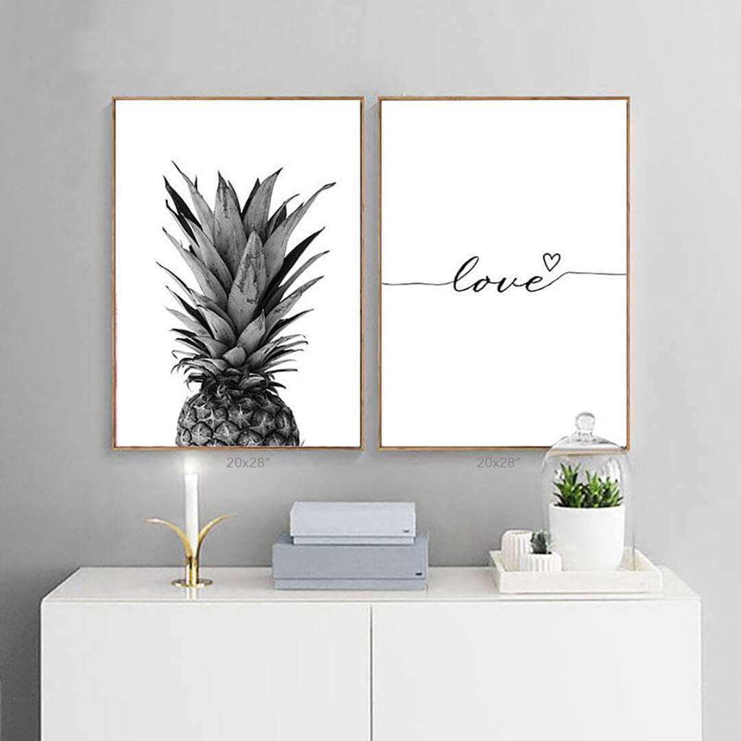 Pine Love