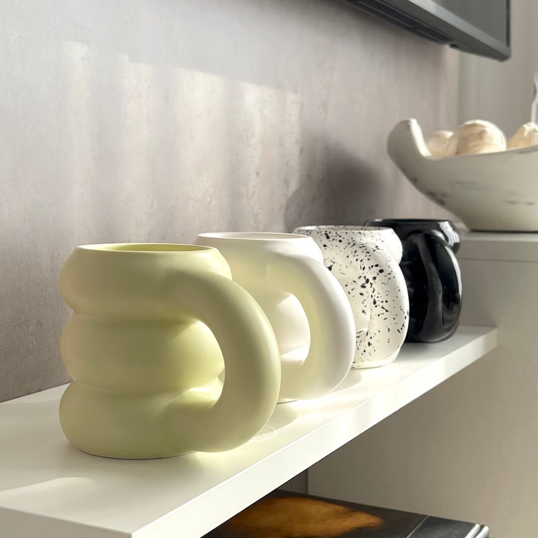 Aven Classic Ceramic Mug