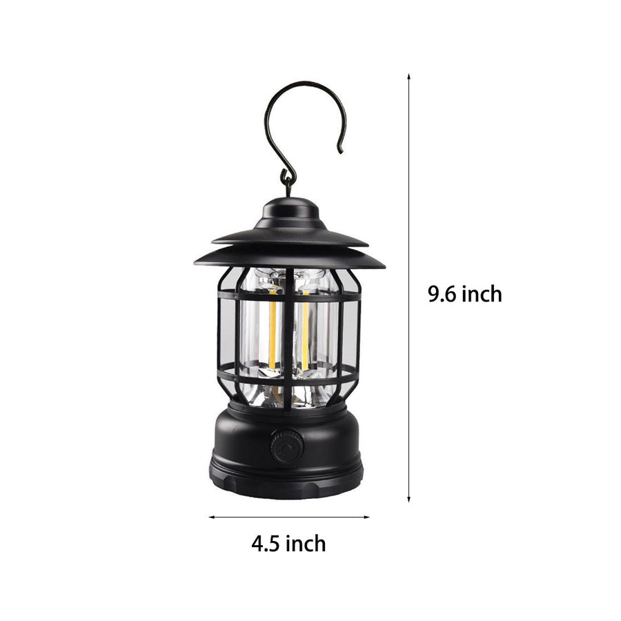 Neris Portable Outdoor Lantern