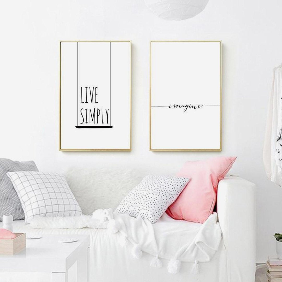 Simple Life